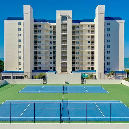 Totally Renovated Beachfront Condo At Apollo! Marco Island Eksteriør billede