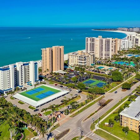 Totally Renovated Beachfront Condo At Apollo! Marco Island Eksteriør billede
